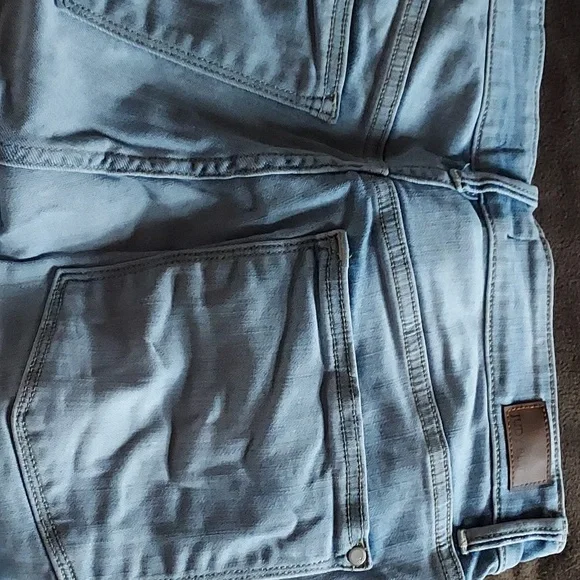 Judy blue jeans - Picture 3 of 3